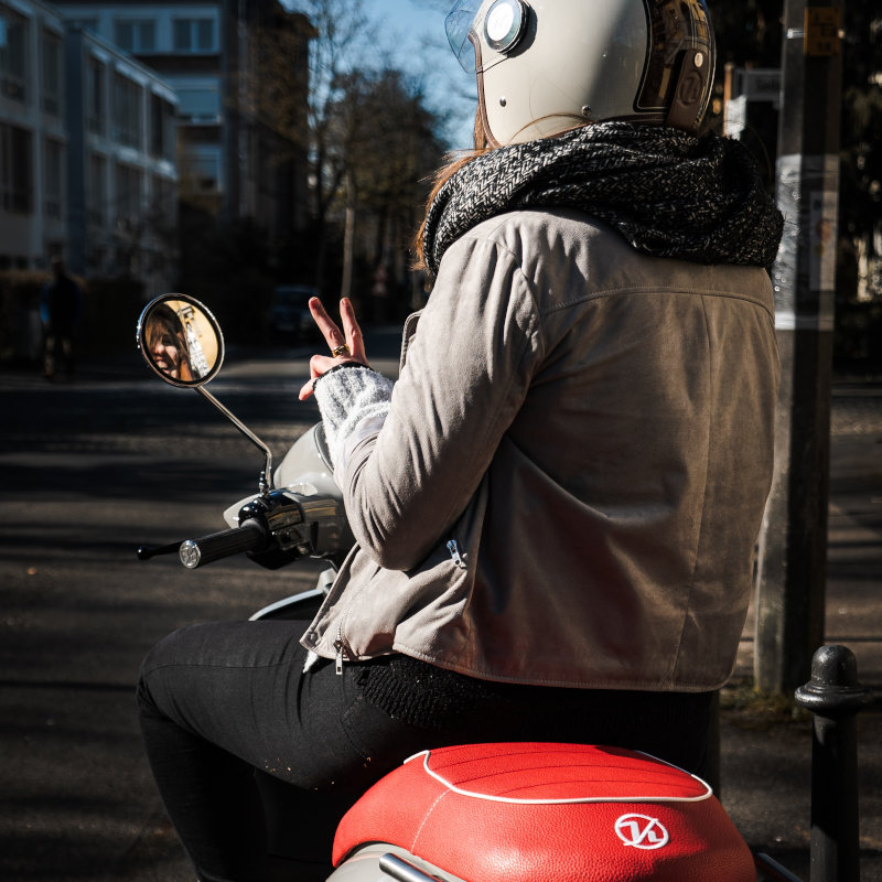 Scooter Rijbewijs in 1 Dag Rijsenhout